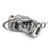 11-3986 Power Take Off Yoke and Universal Joint Assembly