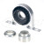 N214033X Driveshaft Center Bearing Assembly