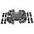 6-9016 Universal Joint