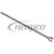 65-2851 Power Take Off Yoke and Tube Shaft Assembly