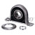 N211187X Driveshaft Center Bearing Assembly