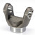 N6-28-467 Driveshaft Tube Yoke