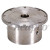 N5-1-873 Driveshaft Companion Flange
