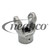 20-9127 Power Take Off End Yoke