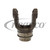 26-5155 Power Take Off Weld Yoke