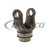 26-5155 Power Take Off Weld Yoke