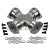 6-0124 Universal Joint