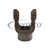 22-1124 Power Take Off End Yoke