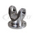 A35-2-09-1X-P Adapter Flange Yoke With 6 Bolts