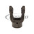 22-1134 Power Take Off End Yoke