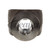 22-1134 Power Take Off End Yoke