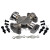 6-0326 Conversion Universal Joint