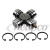 1-1557 Universal Joint