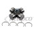 1-1475B Universal Joint (min. order 100)