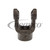 22-1218 Power Take Off End Yoke