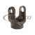 44-2256 Power Take Off End Yoke