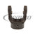 44-2256 Power Take Off End Yoke