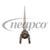 65-0639 Power Take Off Yoke and Tube Shaft Assembly