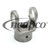 12-1312 Power Take Off End Yoke