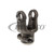 22-2312 Power Take Off Quick Disconnect Yoke