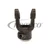 22-2312 Power Take Off Quick Disconnect Yoke