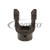 22-1138 Power Take Off End Yoke