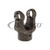 22-1138 Power Take Off End Yoke