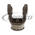 20-9313 Power Take Off Weld Yoke
