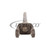65-4423 Power Take Off Yoke and Tube Shaft Assembly