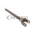 65-4423 Power Take Off Yoke and Tube Shaft Assembly