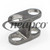 10-5303 Double Pivot Yoke