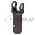 10-0313 Power Take Off Slip Yoke