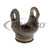18-7478 Power Take Off Weld Yoke