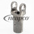 12-1314 Power Take Off End Yoke
