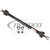 58-0639 Power Take Off Propshaft w/ Shield