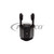 8-0401 Power Take Off Radial Pin Clutch Yoke