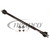 58-0651 Power Take Off Propshaft w/ Shield