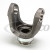 N6-4-8521X Driveshaft End Yoke
