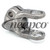 10-5322 Power Take Off Clamp Yoke