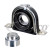 N235150 Driveshaft Center Bearing Assembly
