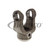 22-1226 Power Take Off End Yoke