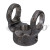 10-4693 Power Take Off End Yoke