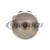 2231-3 Power Take Off Solid Shaft - Splined