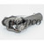 11-3018 Power Take Off Yoke and Universal Joint Assembly