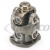 N921049 Double Cardan Head Assembly