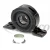 N213075 Driveshaft Center Bearing Assembly