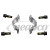 1-0022 Universal Joint Strap Kit