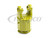 8-0402 Power Take Off Radial Pin Clutch Yoke