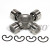 3-0155GB OE Series U-Joints (100 pc. Bulk Pack)