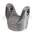 A55-28-5012P Driveshaft Tube Yoke Aluminum